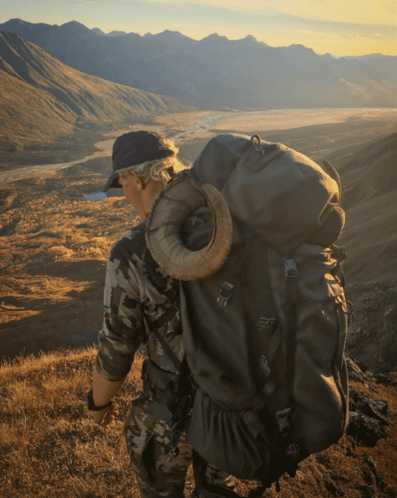 Unlimited Bighorn Sheep Hunt Big Timber, MT HuntAnywhere