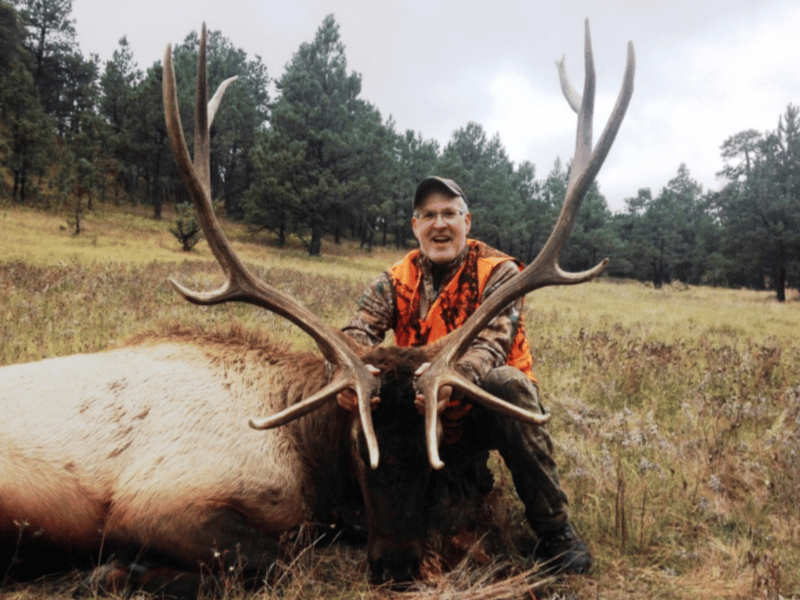 5 Day Elk Hunt | Rifle | Ekalaka, MT