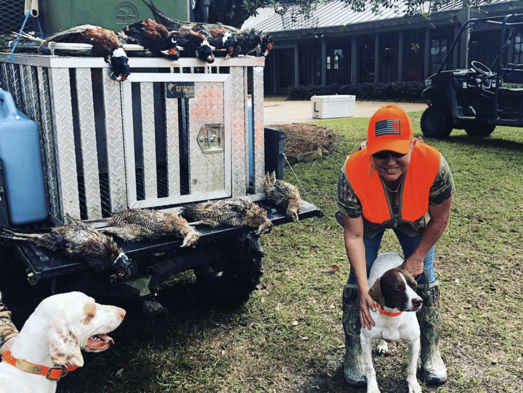 1 Day Quail Hunt Poplarville, MS HuntAnywhere