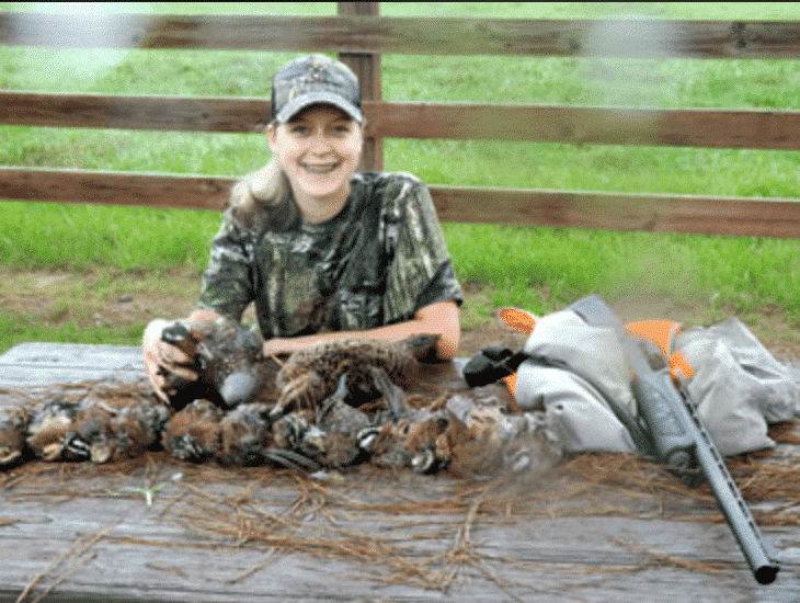 1 Day Quail Hunt Poplarville, MS HuntAnywhere