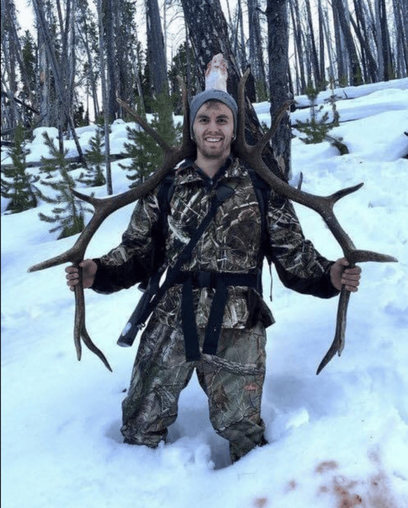 6 Day Elk Hunt | Archery | Big Timber, MT - HuntAnywhere