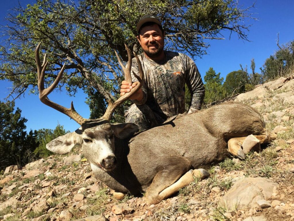 6 Day Mule Deer Hunt | Rifle | Sonoran Desert, MX - HuntAnywhere