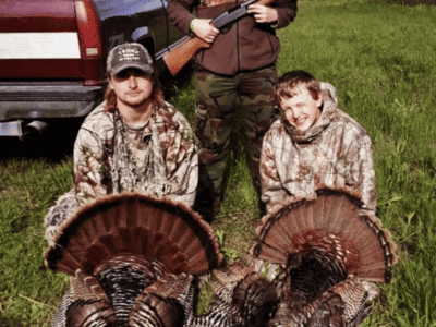 Turkey Hunt | Lexington, MO