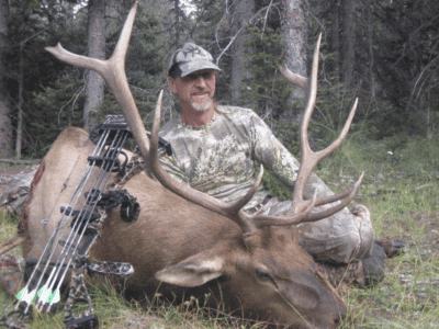 5 Day Elk Hunt | Archery | Chama, NM